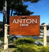 Anton Inn 帕西菲克格罗夫 外观 照片